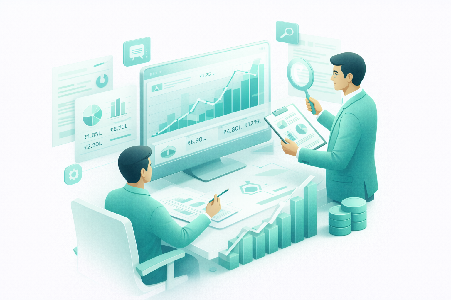 Research Advisory ArthaMatics - Smart Investment Advisory